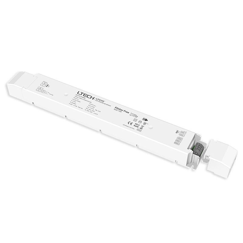 LM-150-12-G1M2 DC12V 150W Constant Voltage DMX LED Intelligent Driver